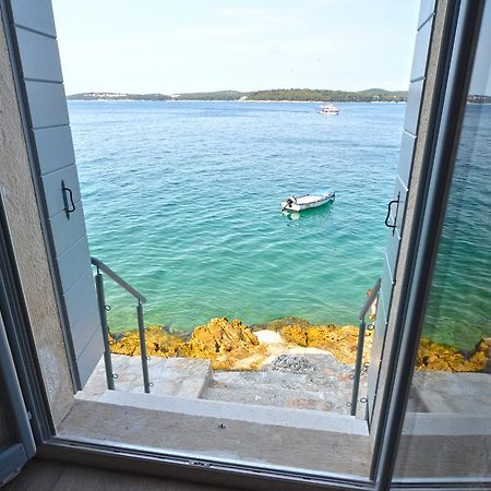 Apartament Arnolongo Sea view Rovinj Zewnętrze zdjęcie