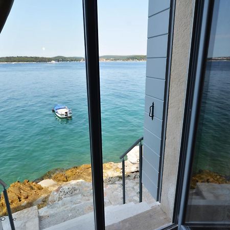 Apartament Arnolongo Sea view Rovinj Zewnętrze zdjęcie