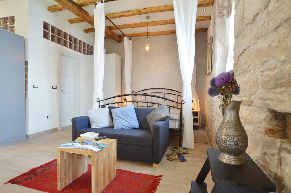 Apartament Arnolongo Sea view Rovinj Zewnętrze zdjęcie
