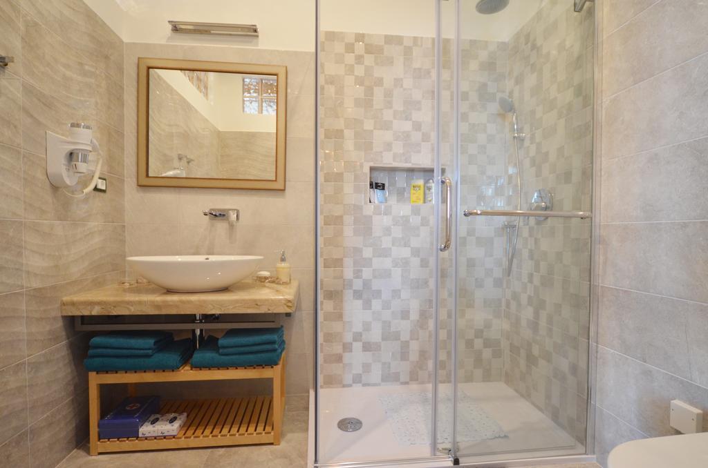 Apartament Arnolongo Sea view Rovinj Zewnętrze zdjęcie