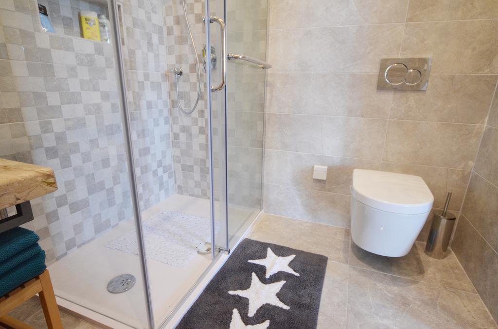 Apartament Arnolongo Sea view Rovinj Zewnętrze zdjęcie