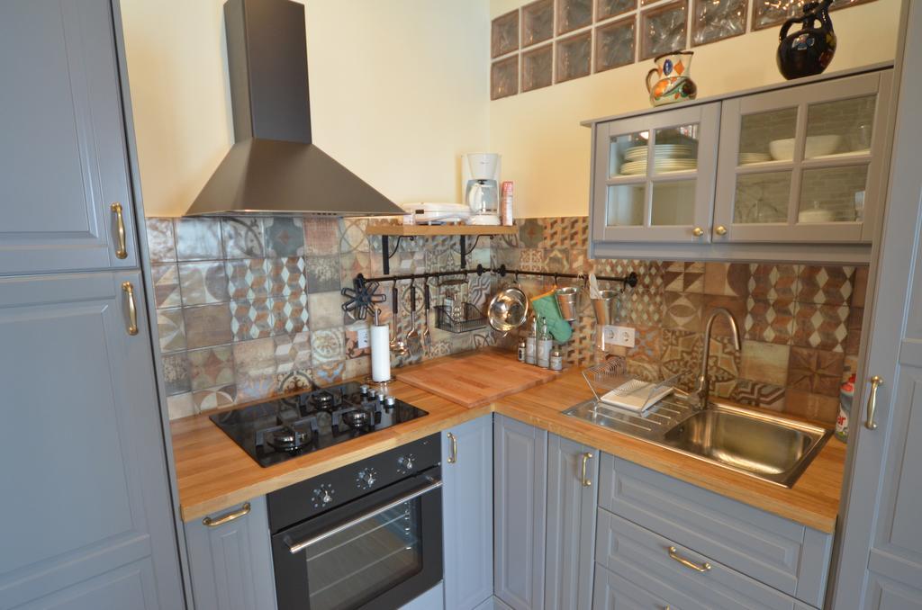 Apartament Arnolongo Sea view Rovinj Zewnętrze zdjęcie