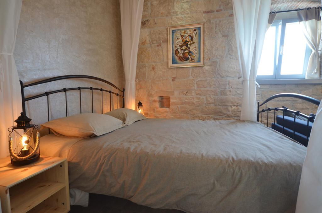 Apartament Arnolongo Sea view Rovinj Zewnętrze zdjęcie