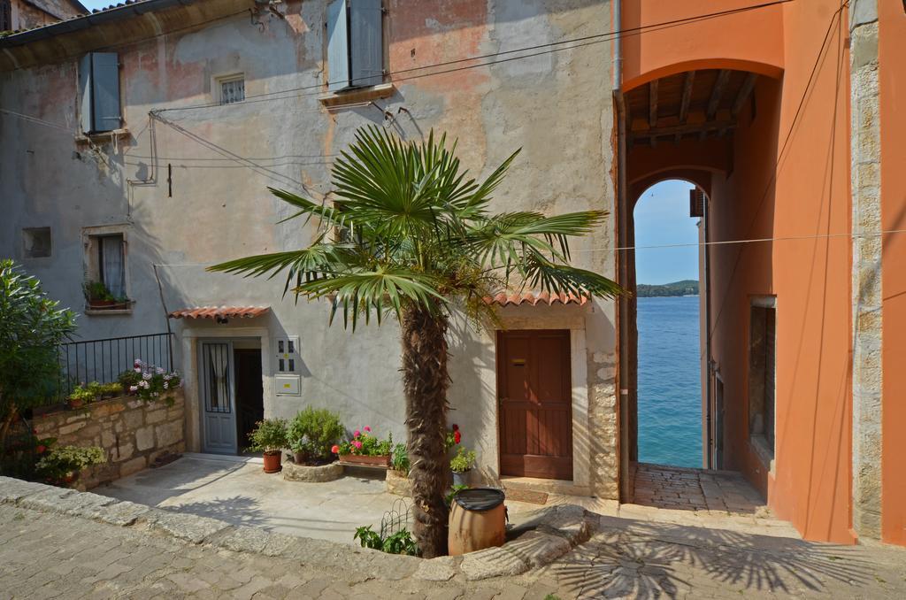 Apartament Arnolongo Sea view Rovinj Zewnętrze zdjęcie